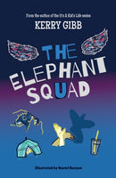 The Elephant Squad-9780993493768