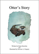 Otter's Story-9780993507892