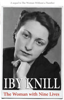The Woman with Nine Lives-9780993510113