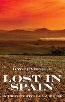 Lost in Spain-9780993510182