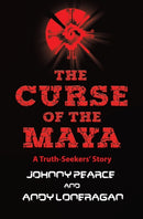 The Curse of the Maya-9780993510243