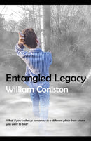 Entangled Legacy-9780993522437