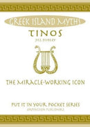 Tinos : The Miracle-Working Icon.-9780993537899