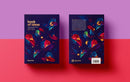 Book of Ideas : A Journal of Creative Direction and Graphic Design - Volume 1 1-9780993540004