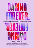 Daring Forever.