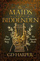 The Maids of Biddenden-9780993547874