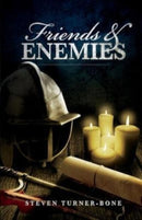 Friends and Enemies-9780993548703