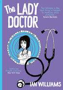 The Lady Doctor-9780993563362