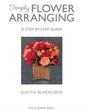 SIMPLY FLOWER ARRANGING-9780993571534