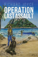 Operation Last Assault-9780993575006