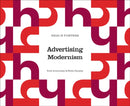 Heal's Posters : Advertising Modernism-9780993587894