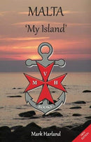 Malta 'My Island'-9780993589539