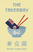 The Takeaway-9780993589577