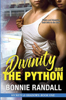 Divinity and The Python-9780994026408