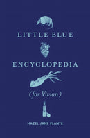 Little Blue Encyclopedia (for Vivian)-9780994047199