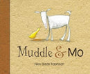 Muddle & Mo-9780994100757