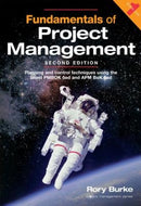 Fundamentals of Project Management 2ed : Planning and Control Techniques-9780994149213