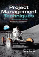 Project Management Techniques 3ed-9780994149237