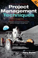 Project Management Techniques 5ed-9780994149299