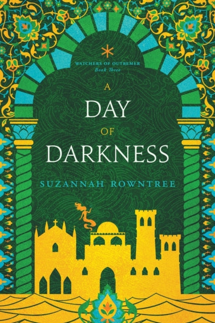 A Day of Darkness-9780994233950