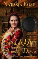 Snow White Learns Stranger Danger-9780994388964