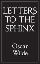 Letters to the Sphinx-9780994430601