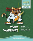 Word Warriors-9780994456724