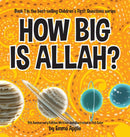 How Big Is Allah?-9780995132313