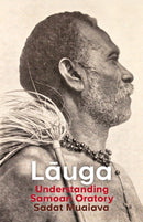 Lauga : Understanding Samoan oratory-9780995138445