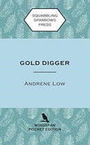 Gold Digger : Wingspan Pocket Edition-9780995138889