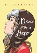 Draw Me a Hero-9780995139855