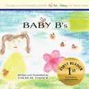 Baby B's-9780995140516
