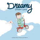 Dreamy Dream Land-9780995204508