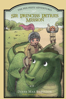Sir Princess Petra''s Mission