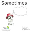 Sometimes-9780995436435