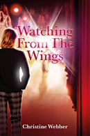 Watching From The Wings-9780995454095