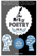 The Art of Poetry : Eduqas GCSE poems-9780995467163