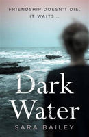 Dark Water-9780995473515