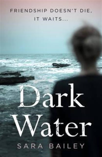 Dark Water-9780995473515