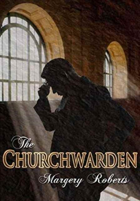 The Churchwarden-9780995480582