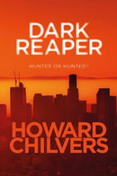 Dark Reaper : Hunter or Hunted?-9780995483422