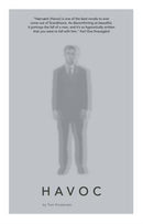 Havoc-9780995485204