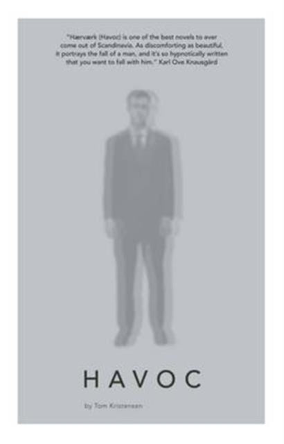 Havoc-9780995485204