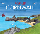 Pop up Cornwall-9780995502888