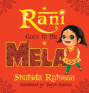 Rani Goes to the Mela-9780995509344