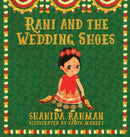 Rani and the Wedding Shoes-9780995509351