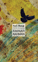 Soul Change-9780995509375