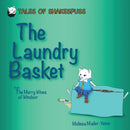 The Laundry Basket : from The Merry Wives of Windsor-9780995517646