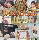 The Art of the Bizarre Vinyl Sleeve : Crazy, Exotic, Tastelesss, Funny, Peculiar, Strange, Inept, Mind-Boggling, or Just Plain Wrong-9780995523647