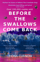 Before the Swallows Come Back-9780995531499